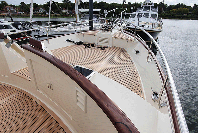Fleming 55